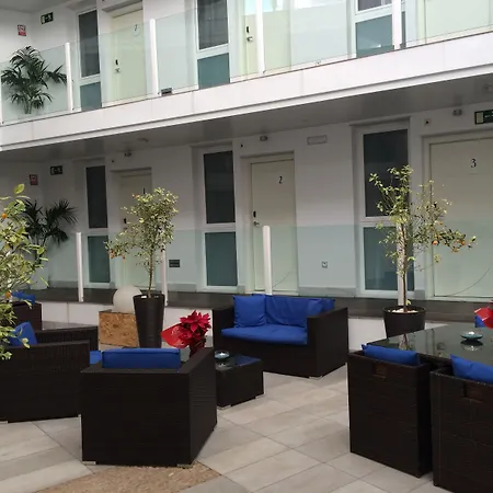 La Boutique Puerta Osario Hotel 3*