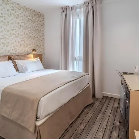 La Boutique Puerta Osario Hotel Córdoba