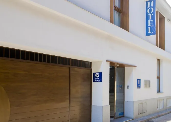 La Boutique Puerta Osario Córdoba