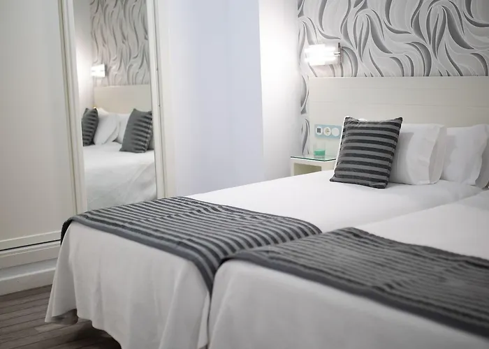 Hotel La Boutique Puerta Osario