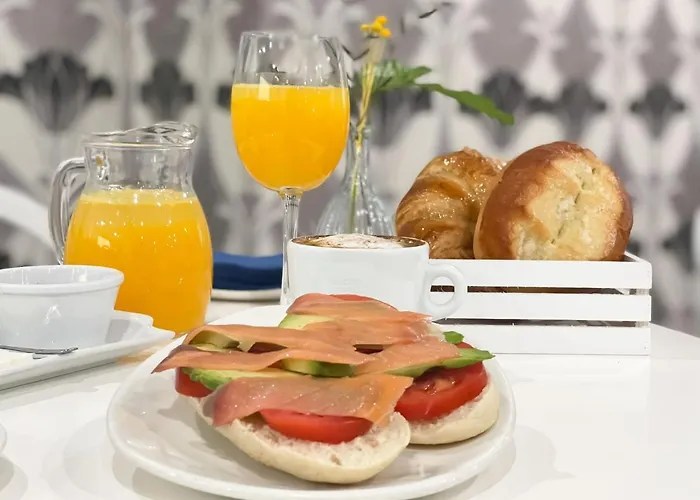 Hotel La Boutique Puerta Osario Córdoba