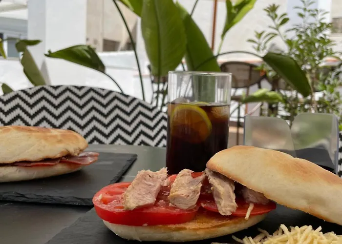 Hotel La Boutique Puerta Osario 3*