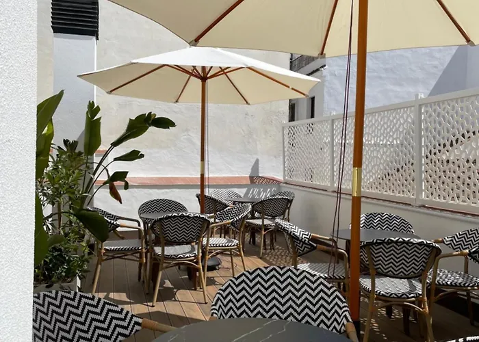 La Boutique Puerta Osario