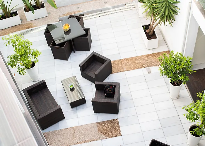 La Boutique Puerta Osario