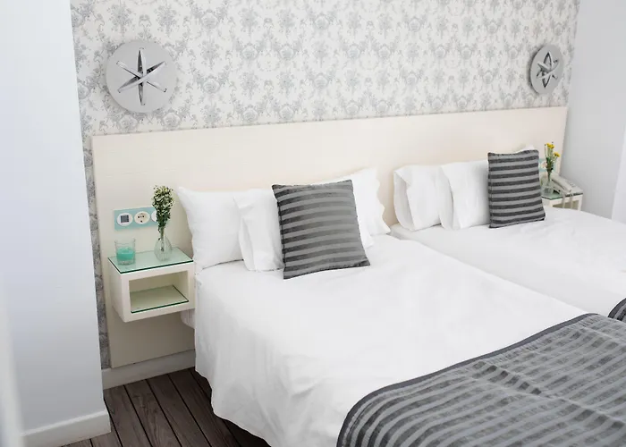 La Boutique Puerta Osario Hotel Córdoba