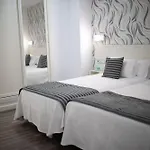 ホテル ラ ブティック プエルタ オサリオ