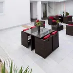 ラ ブティック プエルタ オサリオ コルドバ