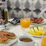 ラ ブティック プエルタ オサリオ