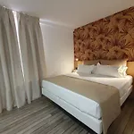 Hotel La Boutique Puerta Osario