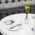 ラ ブティック プエルタ オサリオ ホテル コルドバ