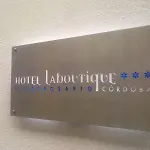 ホテル ラ ブティック プエルタ オサリオ 3*