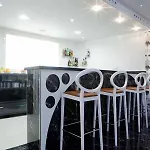 ホテル ラ ブティック プエルタ オサリオ