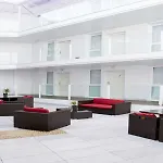 ラ ブティック プエルタ オサリオ 3* コルドバ