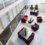 ラ ブティック プエルタ オサリオ 3* コルドバ