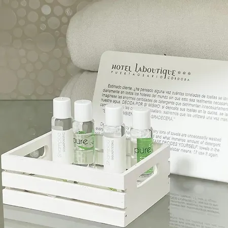 La Boutique Puerta Osario 3*