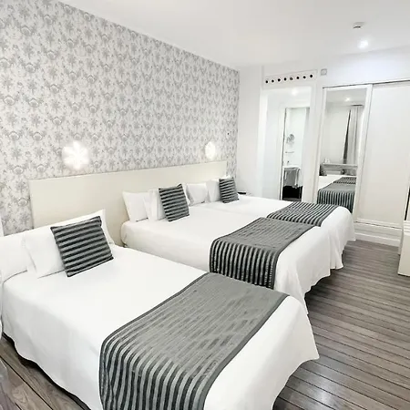 La Boutique Puerta Osario Hotel Cordoba