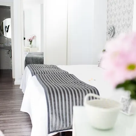 Hotel La Boutique Puerta Osario