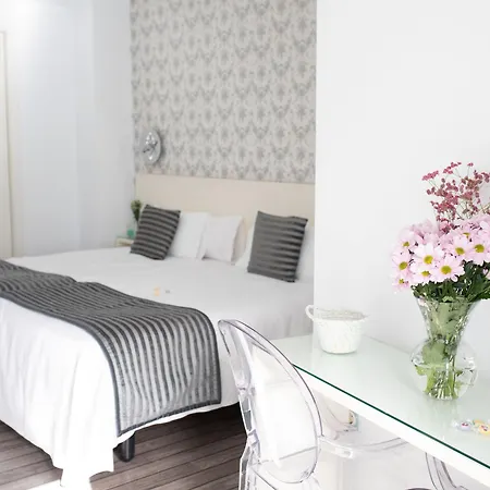 La Boutique Puerta Osario Hotel Córdova