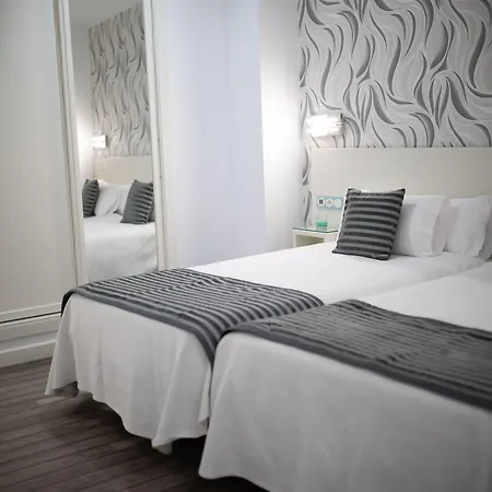 Hotel La Boutique Puerta Osario