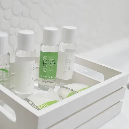 Hotel La Boutique Puerta Osario