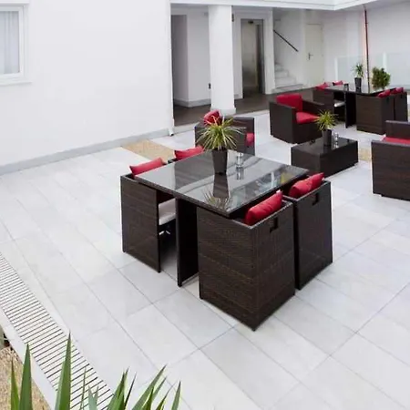 La Boutique Puerta Osario Córdoba