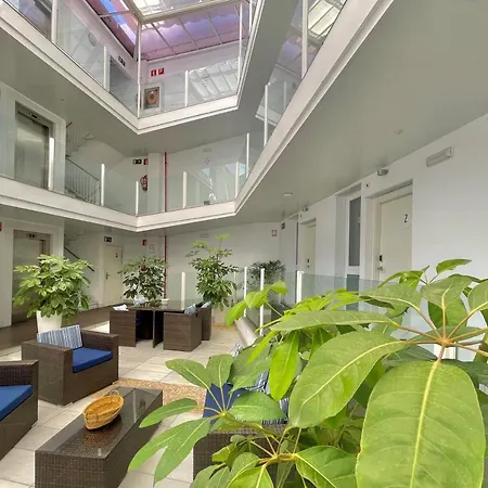 La Boutique Puerta Osario Hotel 3*