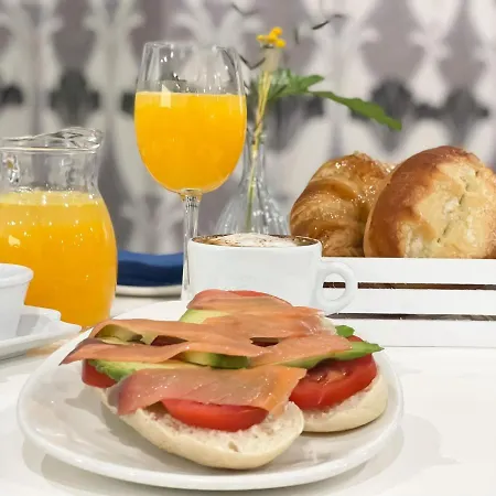 Hotel La Boutique Puerta Osario Cordoba