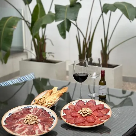 La Boutique Puerta Osario