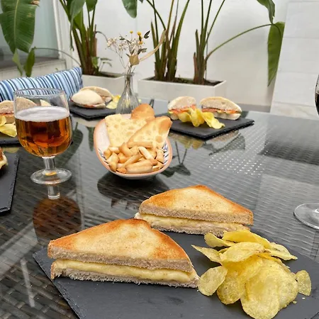 La Boutique Puerta Osario