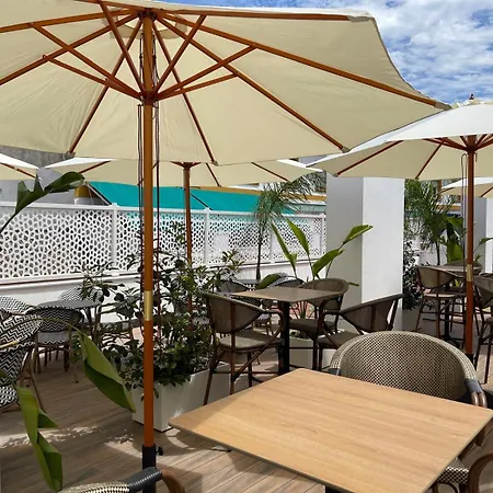 La Boutique Puerta Osario 3* Córdoba