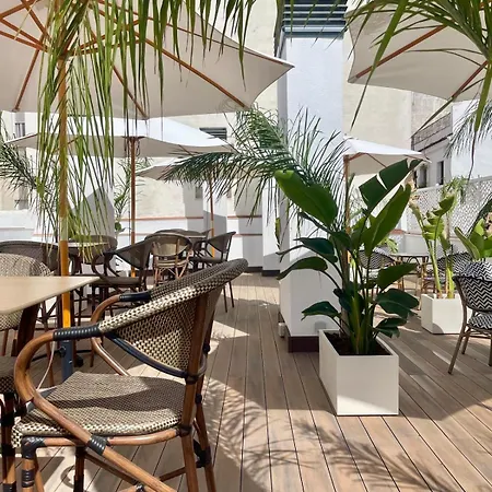 La Boutique Puerta Osario Cordoba