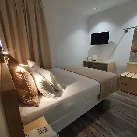 La Boutique Puerta Osario 3* Cordoba