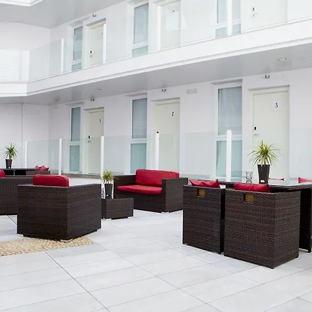 La Boutique Puerta Osario Hotel 3*