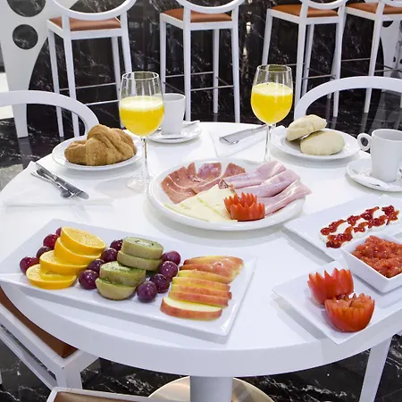 La Boutique Puerta Osario