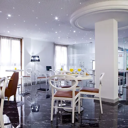 La Boutique Puerta Osario Hotel Cordoba