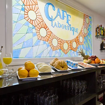 La Boutique Puerta Osario