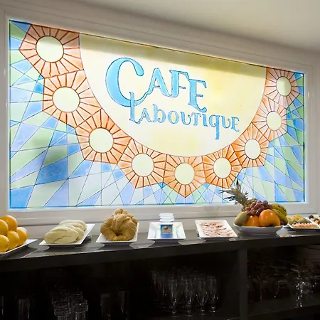 Hotel La Boutique Puerta Osario Cordoba