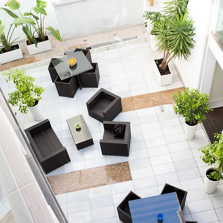 La Boutique Puerta Osario