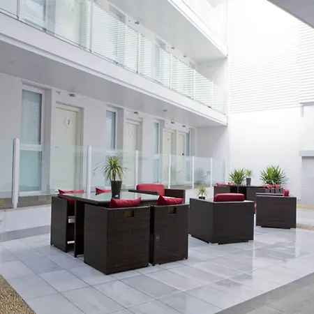 La Boutique Puerta Osario Hotel 3*