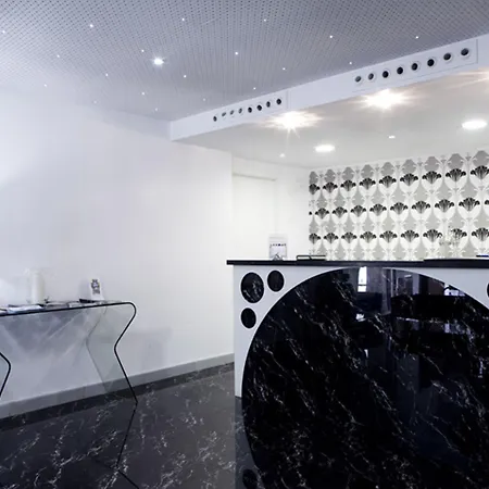 Отель La Boutique Puerta Osario 3*