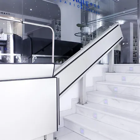 Hotel La Boutique Puerta Osario Cordoba