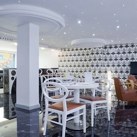 Hotel La Boutique Puerta Osario Cordoba