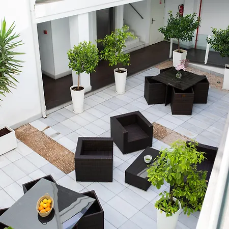 La Boutique Puerta Osario Cordoba