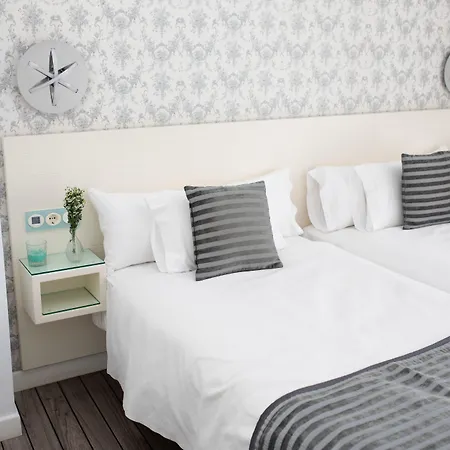 La Boutique Puerta Osario Hotel Córdoba