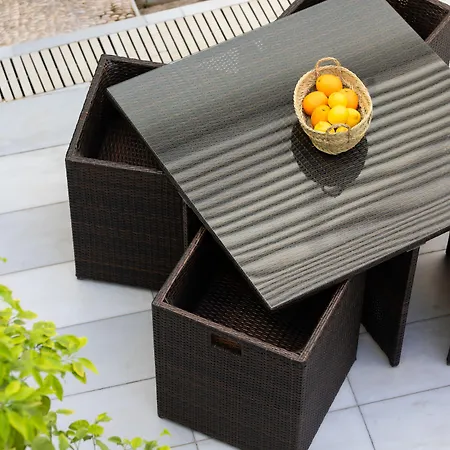 Hotel La Boutique Puerta Osario