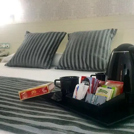 La Boutique Puerta Osario Cordoba