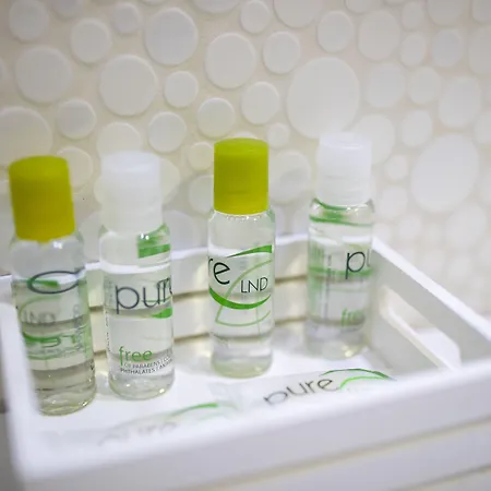 La Boutique Puerta Osario Hotel Cordoba