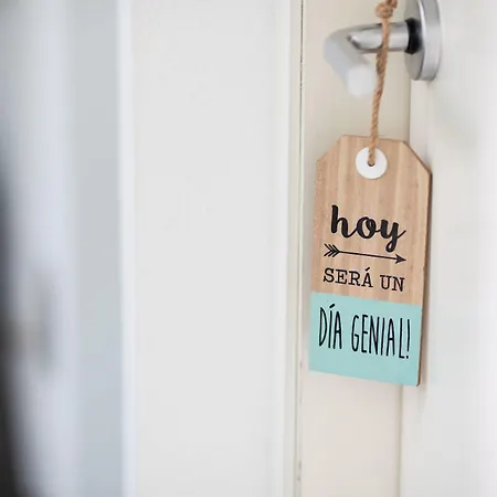 La Boutique Puerta Osario 3* Cordoba