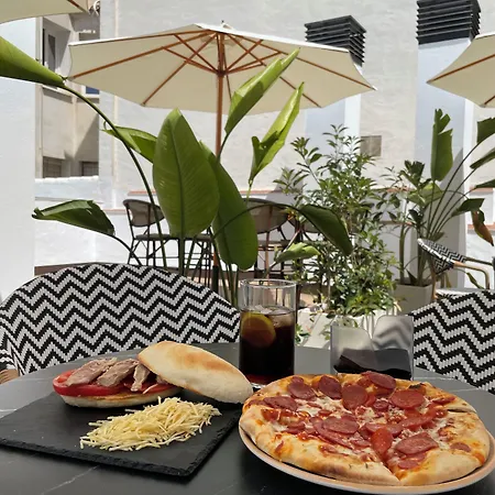 La Boutique Puerta Osario Hotel 3*