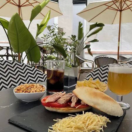 La Boutique Puerta Osario